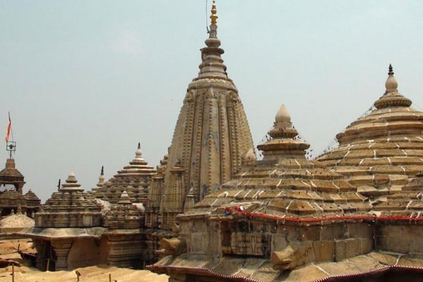 Ramtek Temple near Nagpur